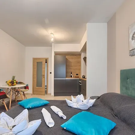 Appartement Adriatic *