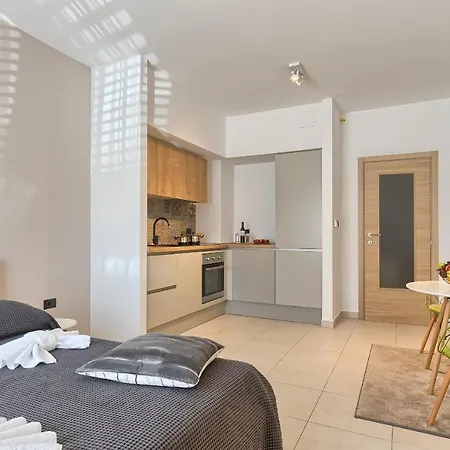 Adriatic Appartement Fažana