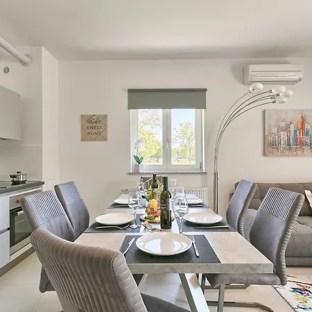 Adriatic Appartement