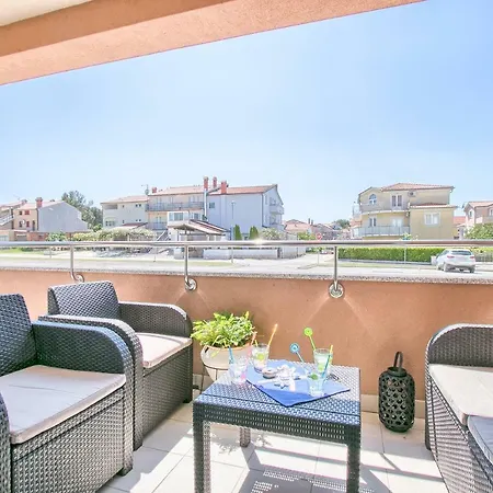 Appartement Adriatic