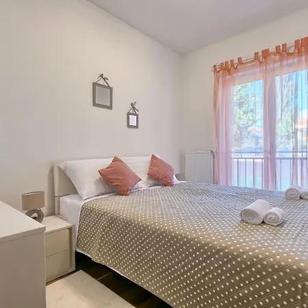 Appartement Adriatic