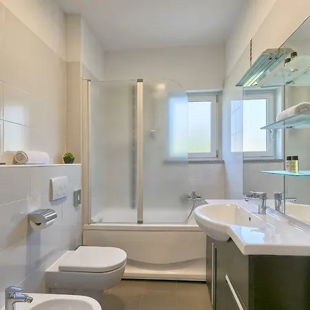 Appartement Adriatic Fažana
