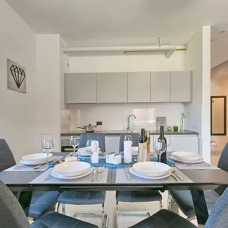 Adriatic Appartement Fažana