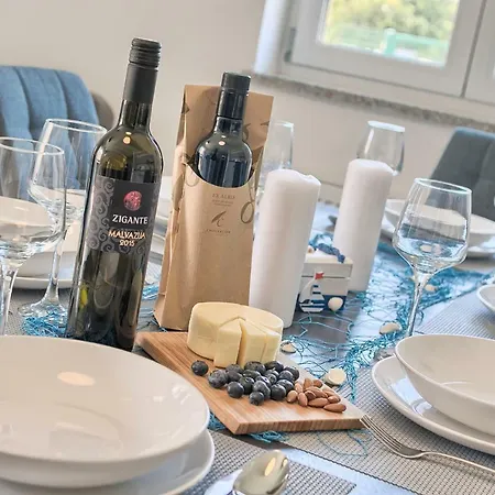 Appartement Adriatic *
