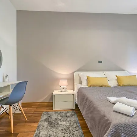 Adriatic Appartement Fažana