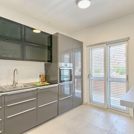 Adriatic Appartement