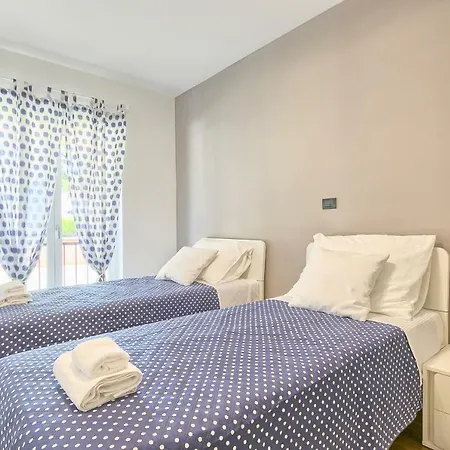 Appartement Adriatic *