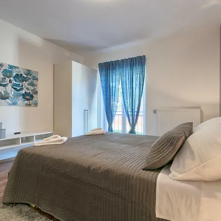 Appartement Adriatic *