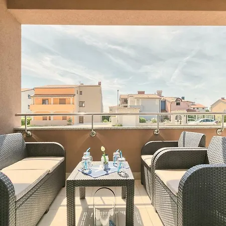 Adriatic Appartement *
