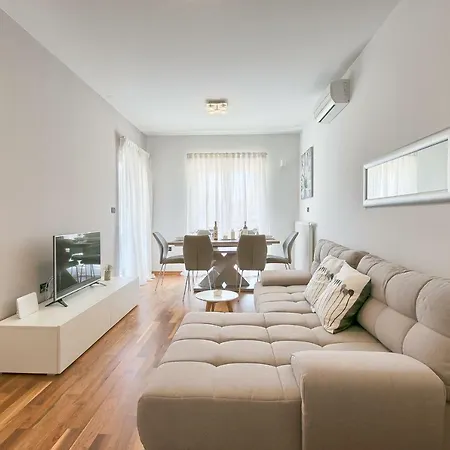 Adriatic Appartement