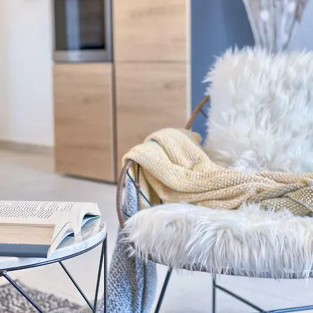 Adriatic Appartement Fažana