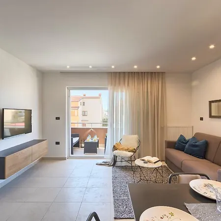 Appartement Adriatic *