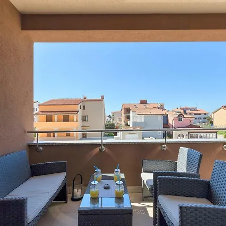 Appartement Adriatic