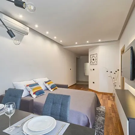 Adriatic Appartement *