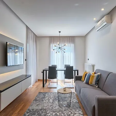 Adriatic Appartement