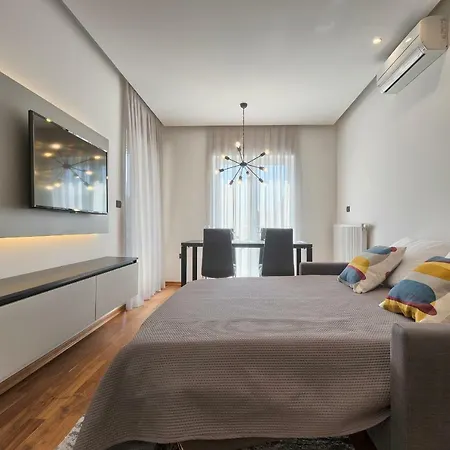 Appartement Adriatic