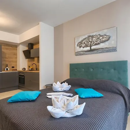 Adriatic Appartamento