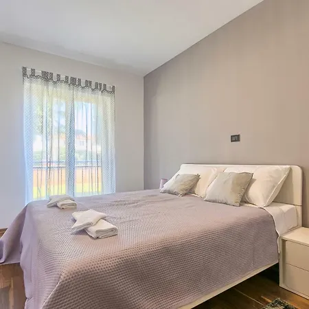 Appartamento Adriatic *