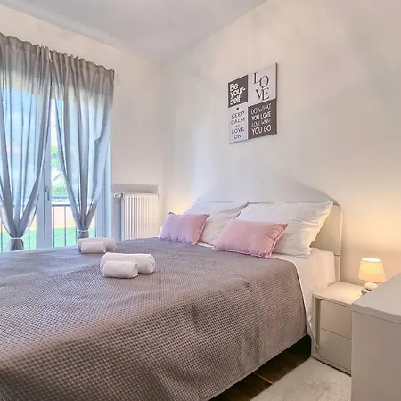 Adriatic Appartamento Fažana