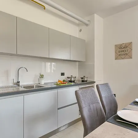 Appartamento Adriatic Fažana