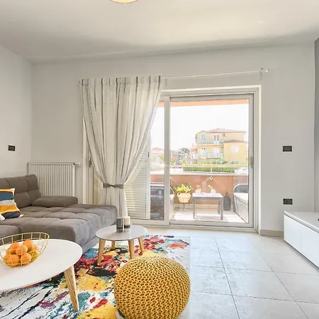 Adriatic Appartamento