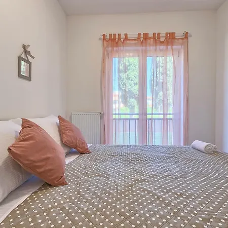 Adriatic Appartamento *