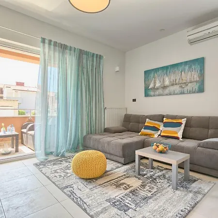 Appartamento Adriatic Fažana