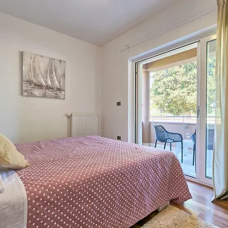 Adriatic Appartamento *