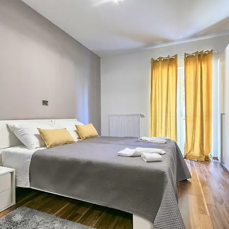 Appartamento Adriatic Fažana