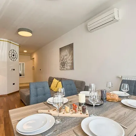 Adriatic Appartamento