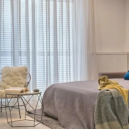 Adriatic Appartamento Fažana