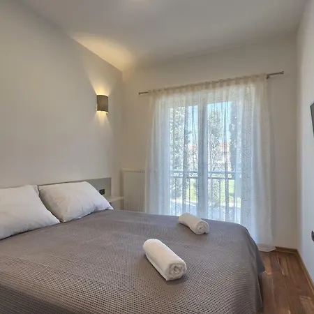 Appartamento Adriatic *