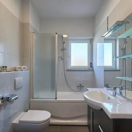 Appartamento Adriatic *