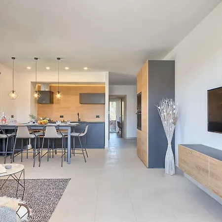 Adriatic Appartamento