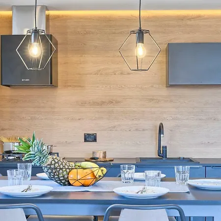 Appartamento Adriatic *