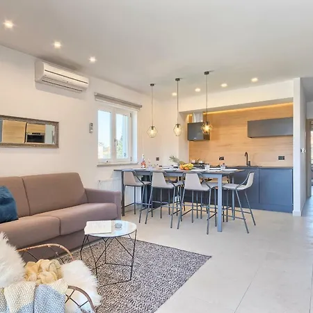 Adriatic Appartamento