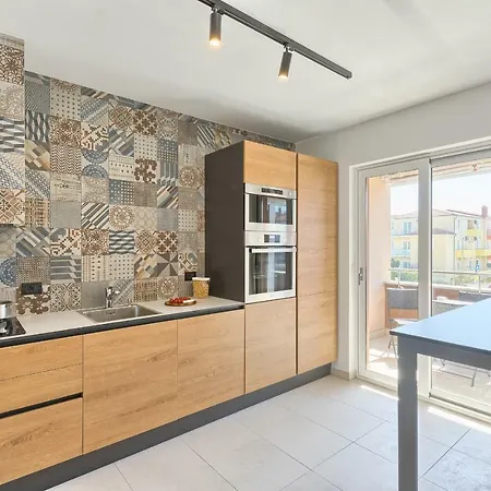 Adriatic Appartamento *