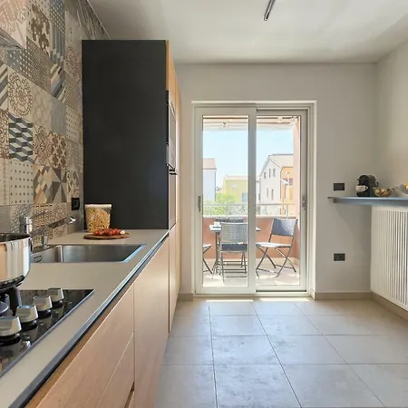 Adriatic Appartamento