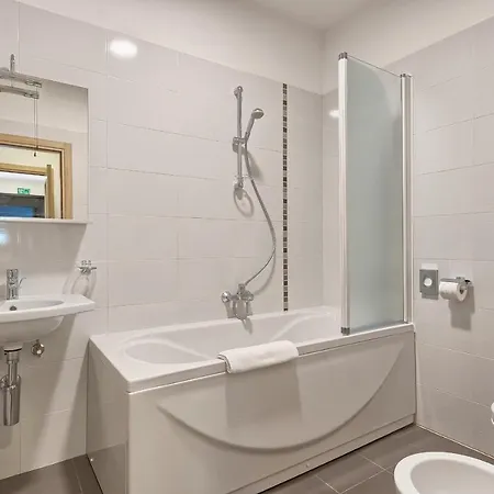 Adriatic Appartamento Fažana